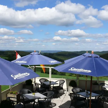 Panoramablick Hotel 3*