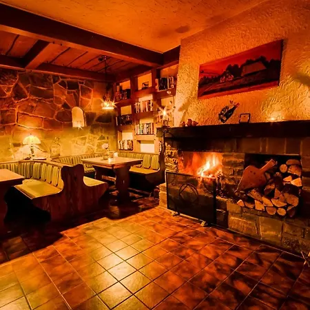 Panoramablick 3* Wildewiese