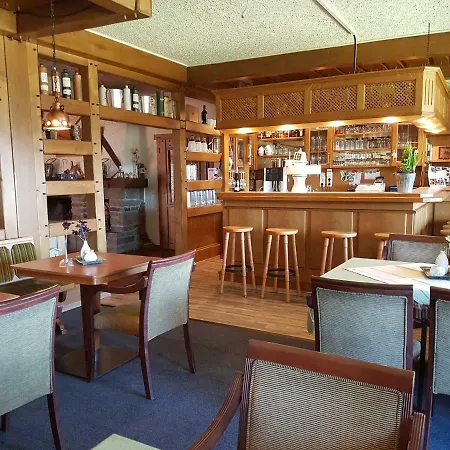 Hotel Panoramablick 3*