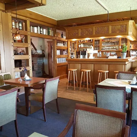 Hotel Panoramablick 3*