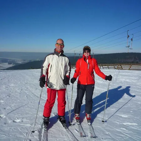 Panoramablick Hotel 3*