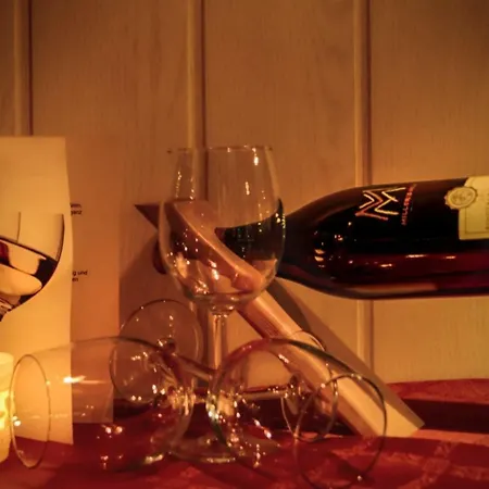 Hotel Panoramablick Wildewiese