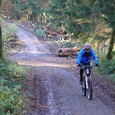 Panoramablick Hotel Wildewiese