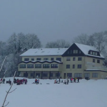 Panoramablick ホテル 3*