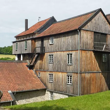 Hotel Panoramablick 3*