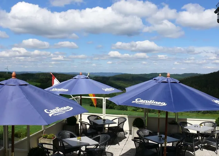 Panoramablick Hotel 3*