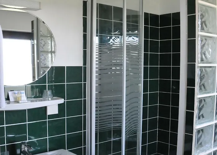 Panoramablick 3* Wildewiese