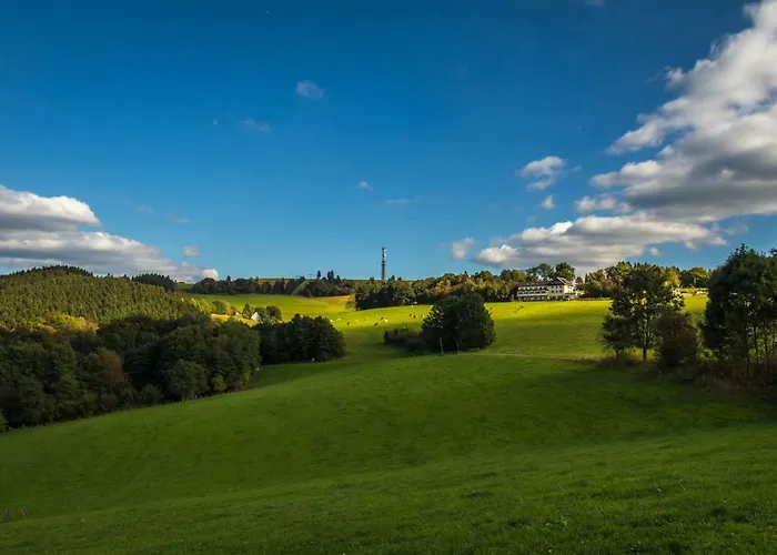Hotel Panoramablick 3*
