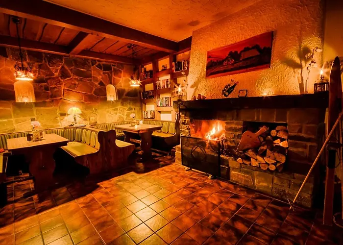 Panoramablick 3* Wildewiese