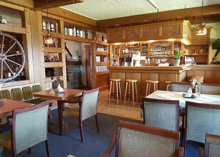 Hotel Panoramablick 3*