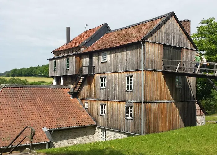 Hotel Panoramablick 3*